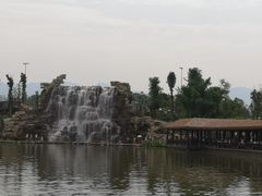 -枫香湖儿童公园