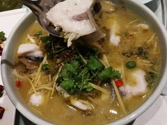-阿斯牛牛·凉山菜(新会展店)