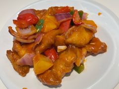 -光明邨大酒家(淮海路店)