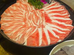 -小龙坎火锅(香港中路店)