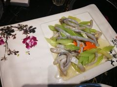 -渔傅·蓝海岸霞浦海鲜(正祥店)