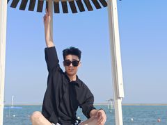 -碧海金沙