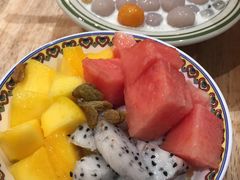 -堂屋糖水店(愚园店)