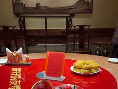 -山西会馆·晋菜·晋商宴·学堂记忆(许坦西街店)