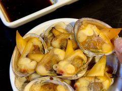 -奥西拉烤肉,盒饭,冷面(青岩刘店)