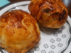 -巴依老爷新疆美食(牡丹园店)