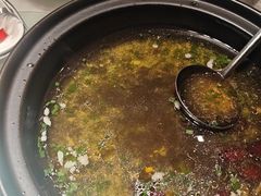 -味上湘菜馆(岳麓山店)