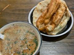 -文武王氏烧饼·无矾油条(西溪路店)