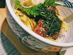 -吉兆·料理(红梅南路店)