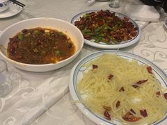 -金良酸菜鱼(宁海路总店)