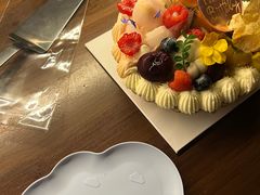 -ZAZA CAKERY