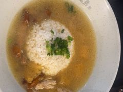 -王春春鸡汤饭(上海中海环宇城店)