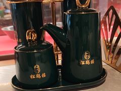 -松鹤面馆(观前店)