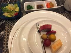 -天目湖涵田度假村