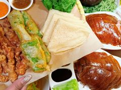 -满园烤鸭·春饼(沈北万达店)