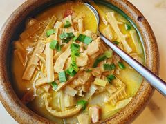 -伙靠·江浙菜(田林路店)