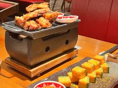 -敏珠拉姆藏餐·南京厨房(富春江东街店)