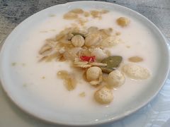 -老太原菜馆(中正天街店)