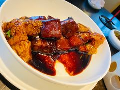 -甄御•海鲜新青岛菜(麦岛店)