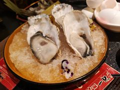 -牛New寿喜烧(虹桥新天地店)