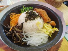 -米村拌饭(天津东丽万达店)