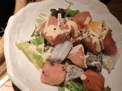 -赤坂亭·M9和牛放题(长楹天街购物中心店)