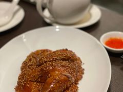 -广州文华东方酒店·江-由辉师傅主理