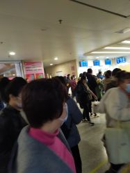 -福建省妇幼保健院(道山路院区)