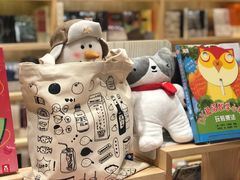 -猫的天空之城概念书店(印象城购物中心店)