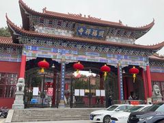 -开福禅寺