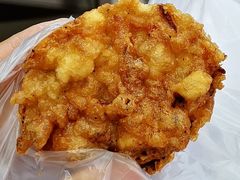-阿婆油墩子(五里桥路188弄小区店)