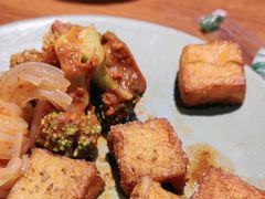 -小杨烤肉(朱雀店)