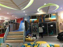 -MELAND CLUB亲子乐园·派对(浦东LCM置汇旭辉馆)