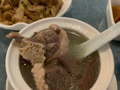 -茶油香闽南菜·花园餐厅(前埔店)