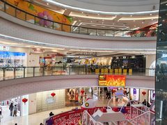-万达广场(福州金融街店)