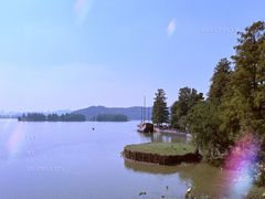 -东湖落雁景区