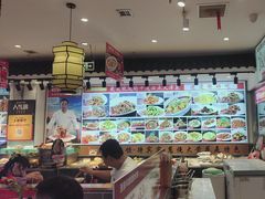 -渔家风味·鲅鱼水饺·央视展播·海鲜天津菜(开发区店)