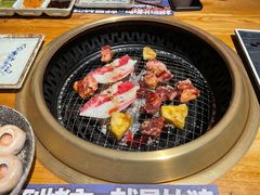 -竹涟烧肉(欢肆店•原星悦荟店)