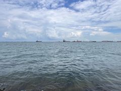 -巴拉湾海滩