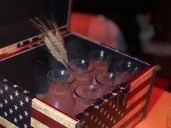 -MR.ROCKY洛奇先生RESTAURANT&BAR(宝安壹方城店)