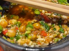-钢管厂歆瑞源油卤串串香(春熙路太古里店)