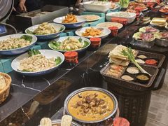 -秦淮人家风味酒楼(赣榆店)