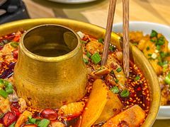 -全牛匠·乐山跷脚牛肉(新中关店)