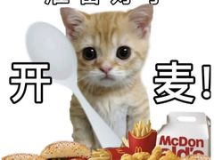 -麦当劳(红唐店)