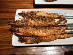 -功夫小龙虾·烧烤·江湖菜(金沙洲店)