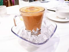 -香港茶餐厅文化体验馆(茶山镇店)