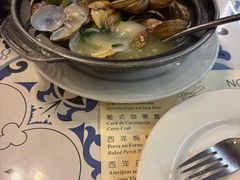 -雅憩花园餐厅