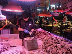 -喝丢一只鞋海鲜烧烤·海肠捞饭(市场店)