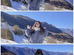 -太子岭滑雪场