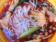 原味螺蛳粉-龍城柳州螺蛳粉(群星路店)